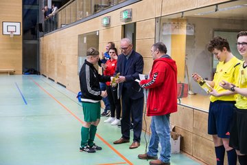 Bild 51 - Hesebeck Hallenmasters